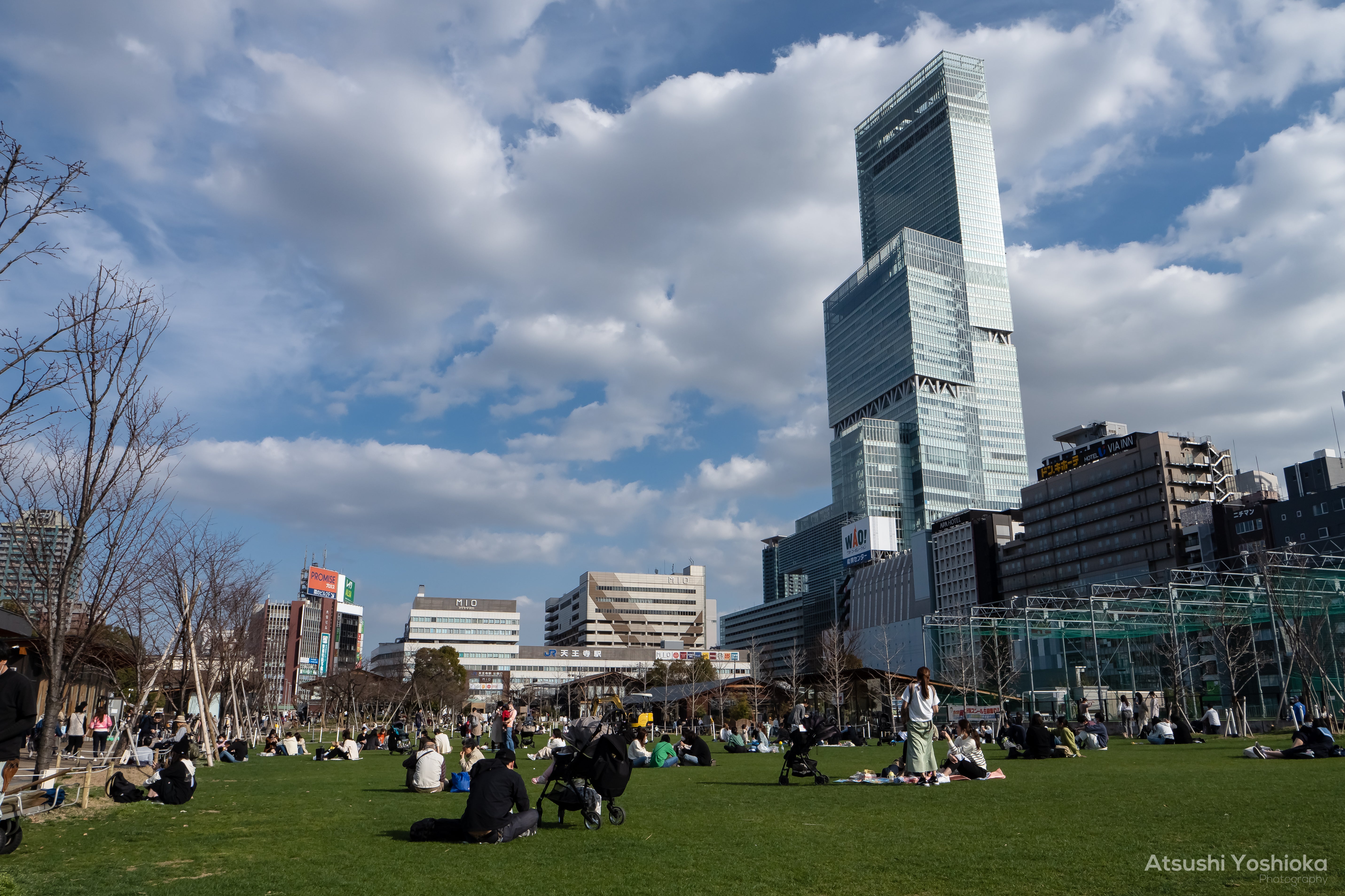 [レンタル] パナソニック LUMIX DC-GH6 標準ズームレンズキット ミラーレス一眼 - 5