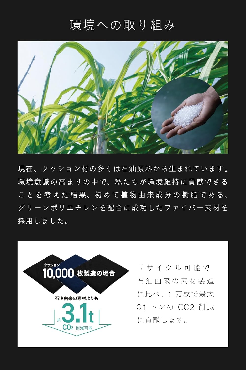 [レンタル] ZABUSHION ザブション クッション 座布団 - 8