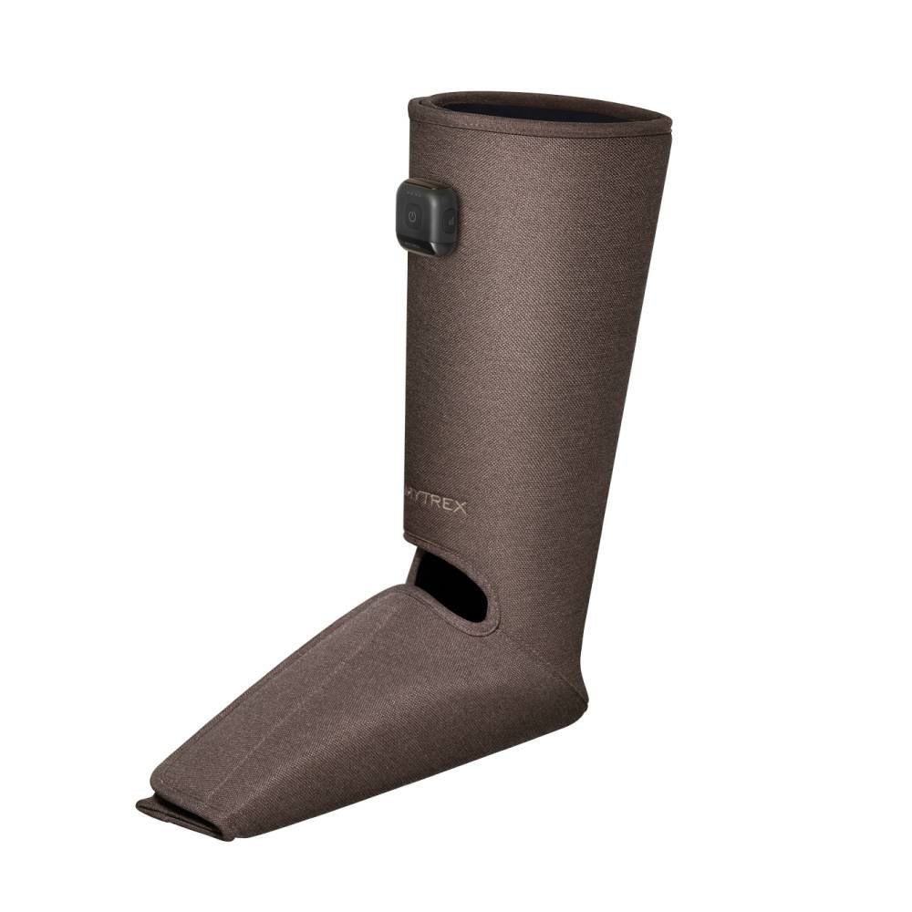 [レンタル] MYTREX(マイトレックス) RAKUNO FIT PLUS (片足のみ) ブラウン