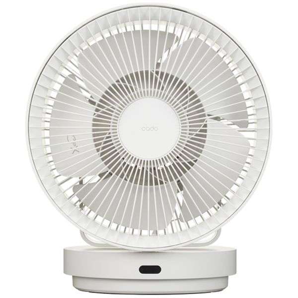 cado (カドー) STREAM 1800 除菌サーキュレーター