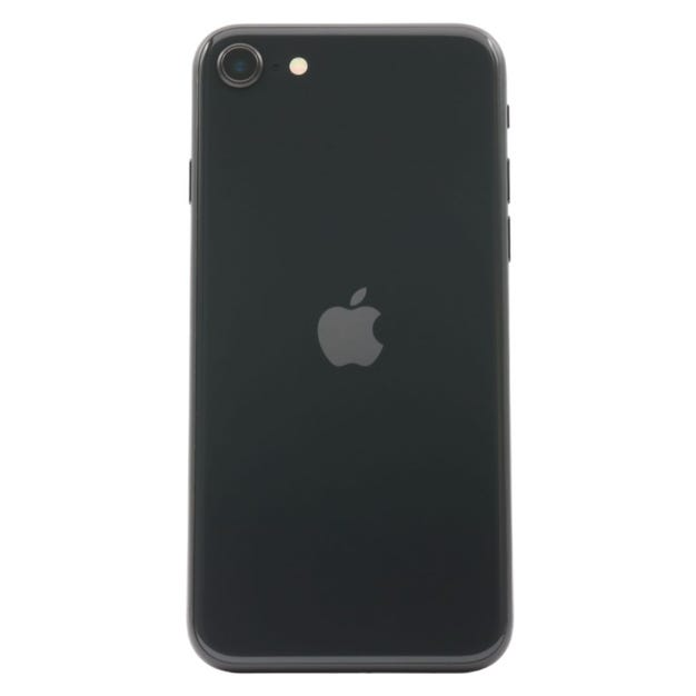 [レンタル] Apple iPhone SE 第2世代 128GB (SIMフリー) - 2