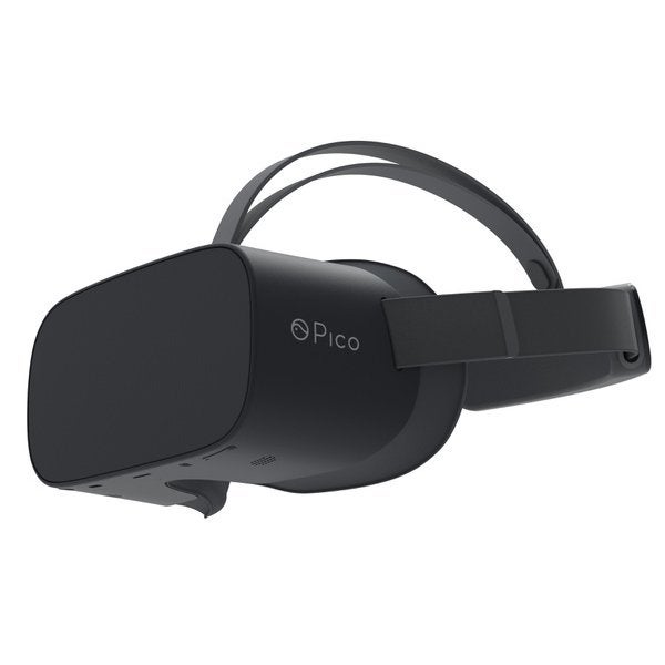 [レンタル] Pico G2 4K VR スタンドアローンヘッドマウントディスプレイ - 4