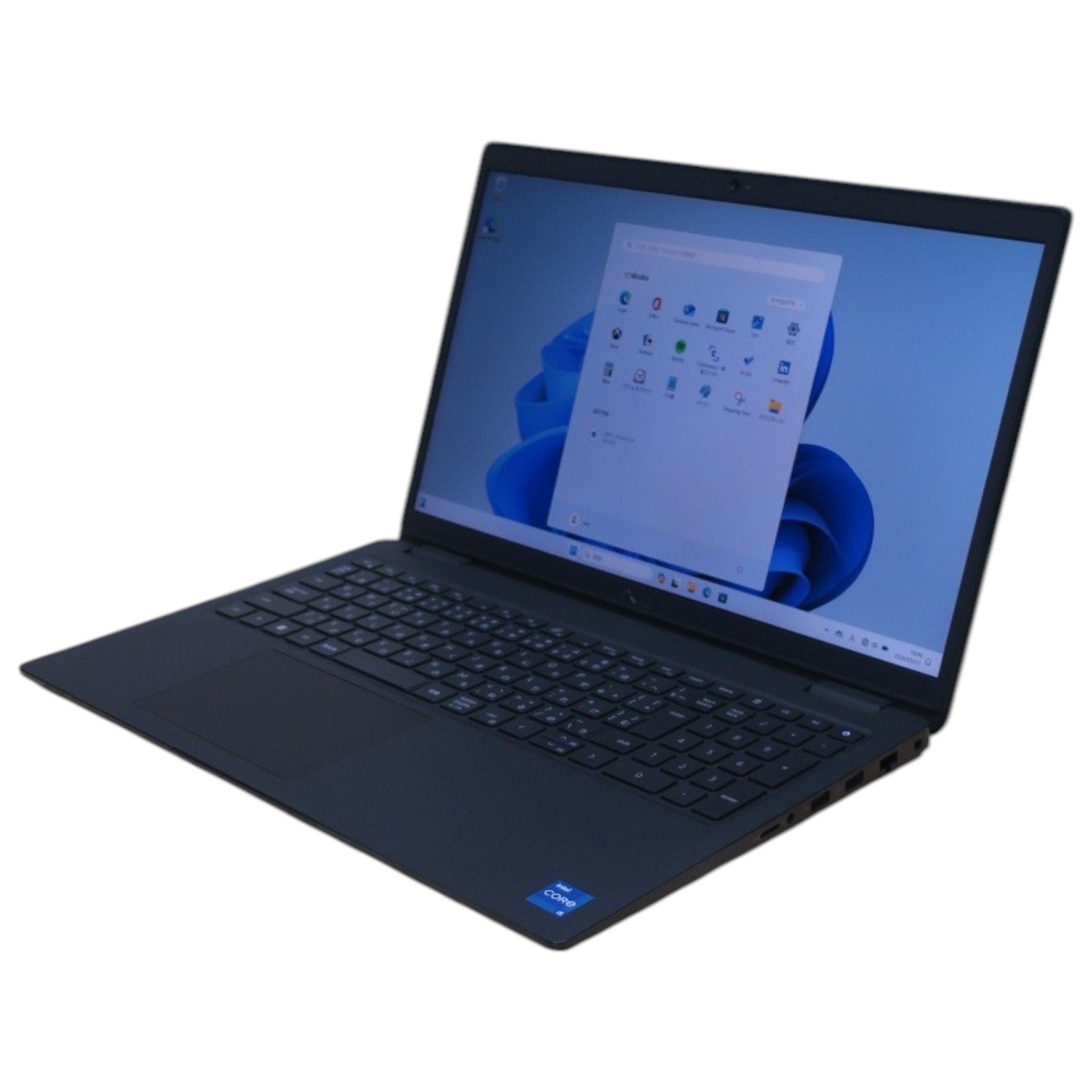 [レンタル] Dell(デル) Latitude 3520 ノートパソコン【Office非搭載】 - 4