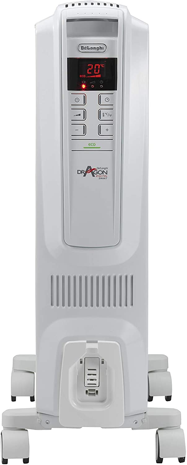 レンタル] [2017年発売モデル] デロンギ QSD0915-WH オイル