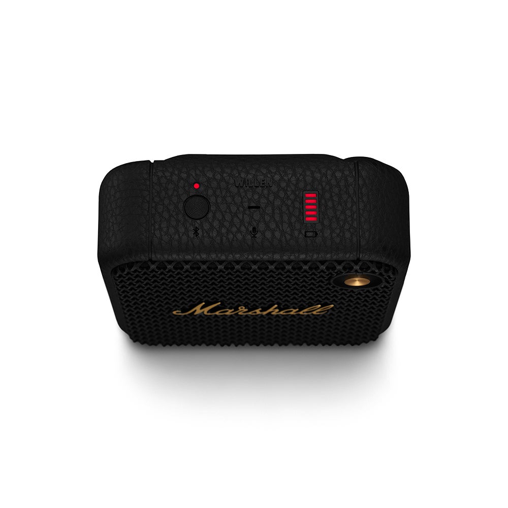 [レンタル] マーシャル(Marshall) Willen ポータブルスピーカー - 8