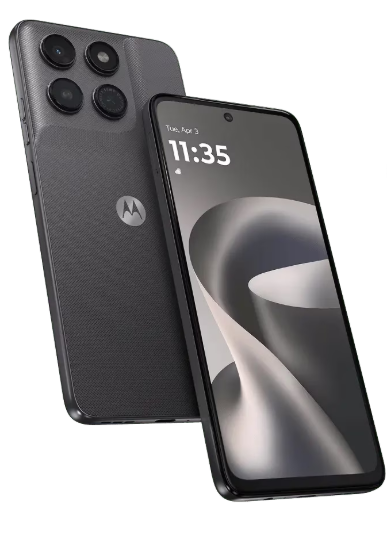 レンタル] MOTOROLA(モトローラ) moto g37 j SIMフリースマートフォン