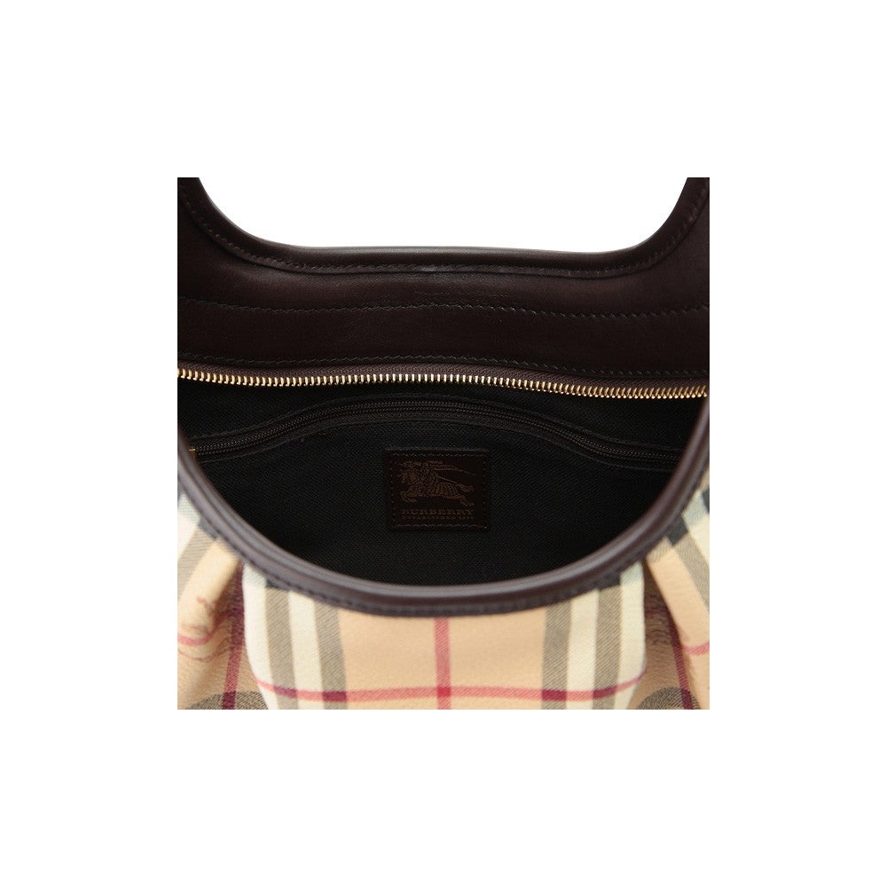 レンタル] レディース バーバリー PVC ショルダーバッグ