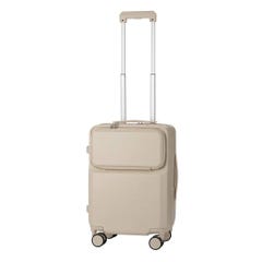 [1-3泊向けサイズ]LEGEND WALKER co5902 co-Trip ことりっぷ 33L ハードスーツケース