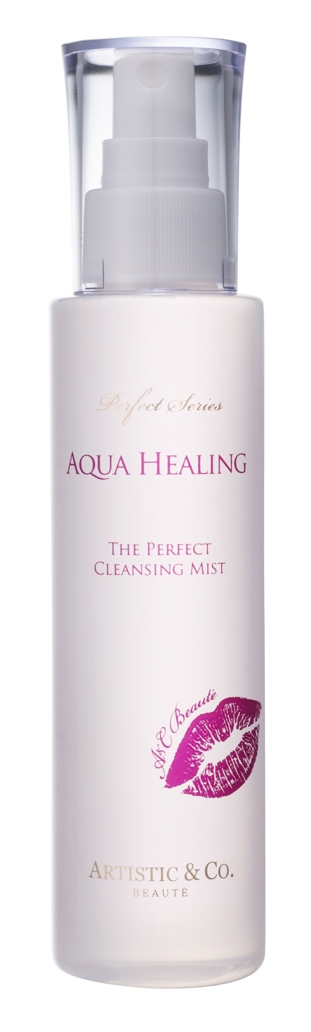 [販売] ミスアリーヴォ ザ･レイス専用アクア ヒーリング（150ml） - 1