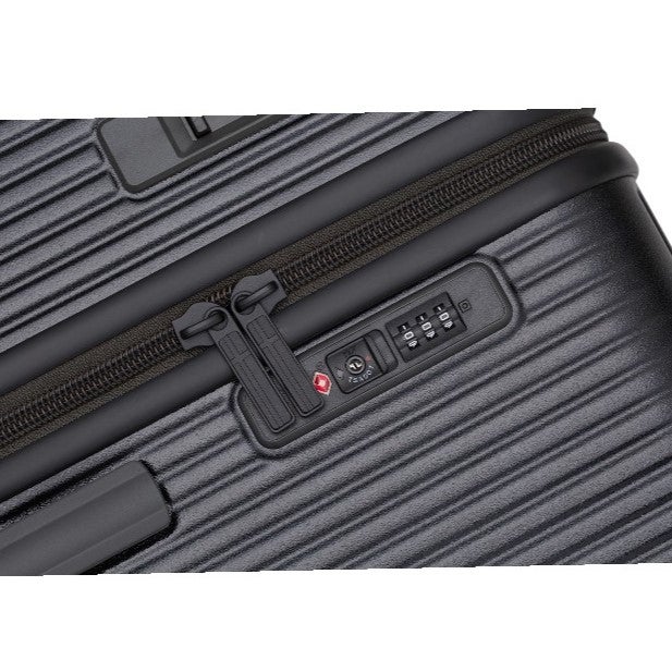 [レンタル] [5-8泊向けサイズ]イノベーター INV70 75L ハードスーツケースの宅配レンタル - 3