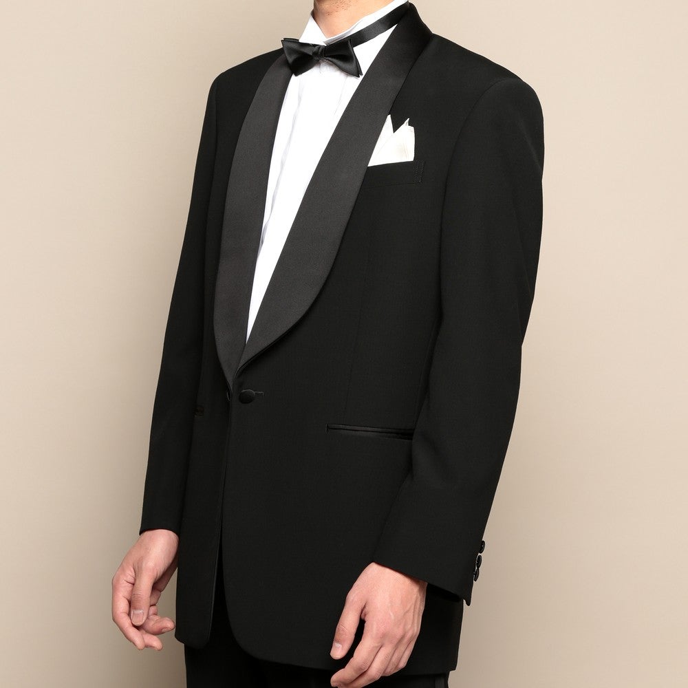 [レンタル] メンズ タキシード7点フルセットの宅配レンタル - 5