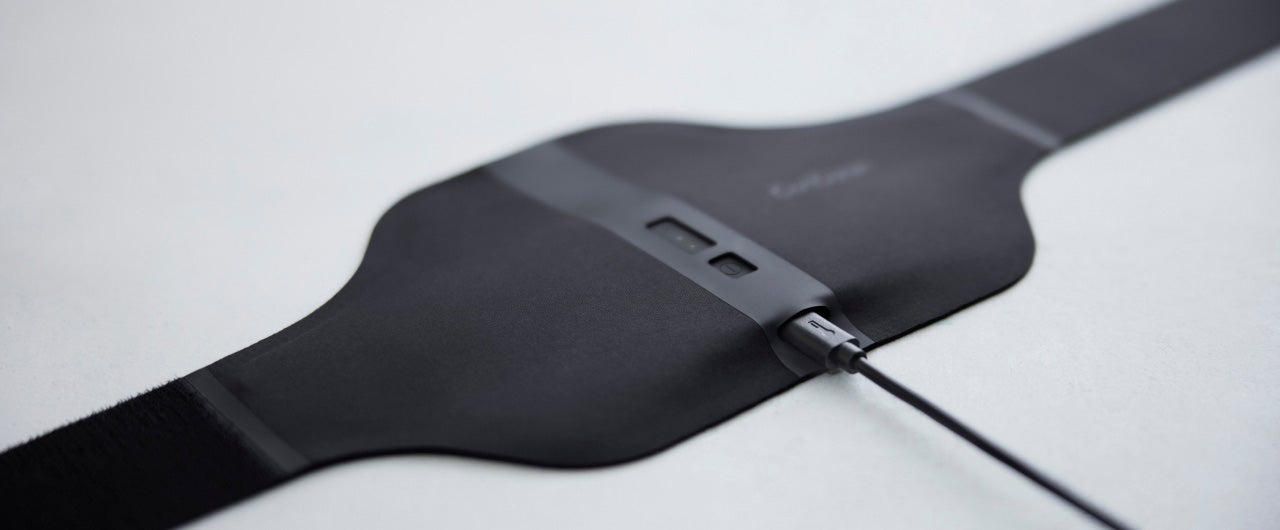 [レンタル] パナソニック 高周波治療器 コリコランワイド（腰用セット）EW-RA550W - 7