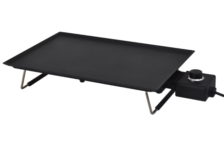 [レンタル] サンコー 薄型ホットプレート Everill エヴリル