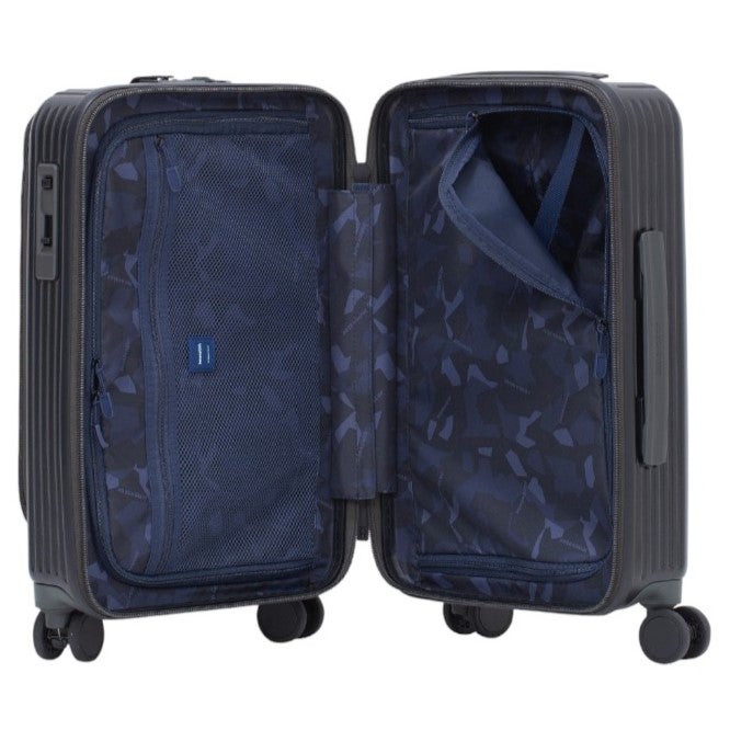 [レンタル] [1-3泊向けサイズ]イノベーター INV50 38L ハードスーツケースの宅配レンタル - 5