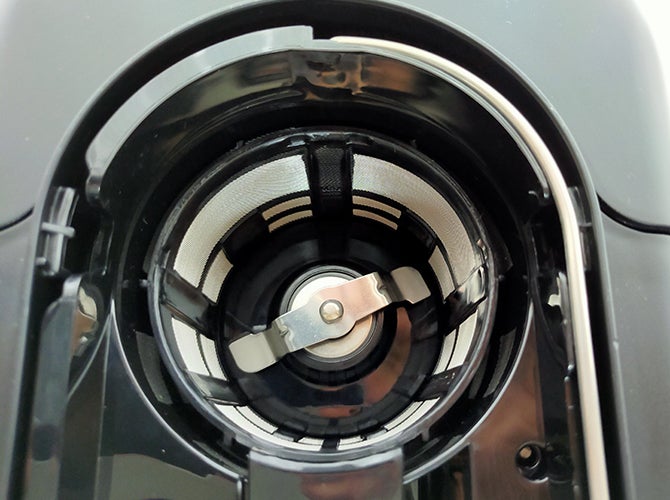 [レンタル] siroca 全自動コーヒーメーカー カフェばこ SC-A371-K 1～4杯 ミル内蔵 - 12