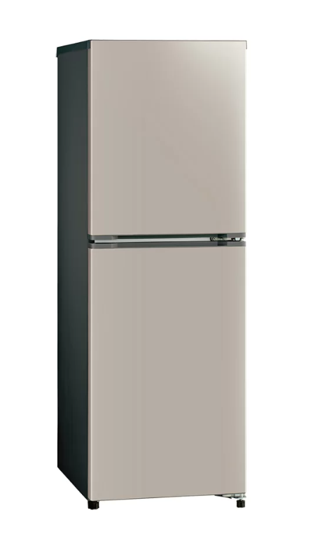 [レンタル] [160L][一人暮らし向け][右開き]アクア AQR-16A 冷凍冷蔵庫 - 6