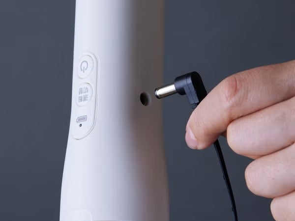 [レンタル] シロカ らくらクリーナー SV-SK151 紙パック式コードレススティッククリーナー - 18