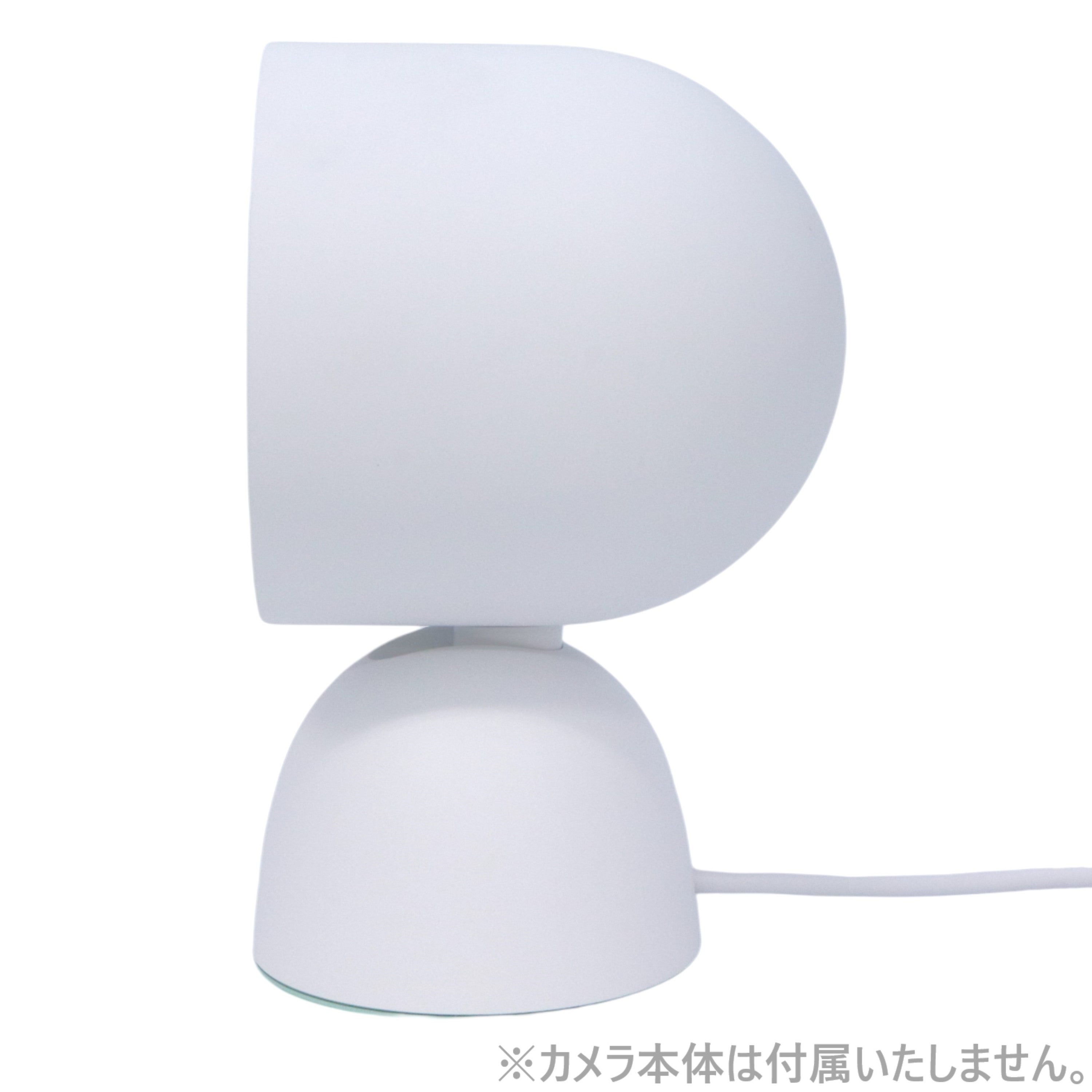 [レンタル] [オプション品] Google Nest Cam スタンド - 3