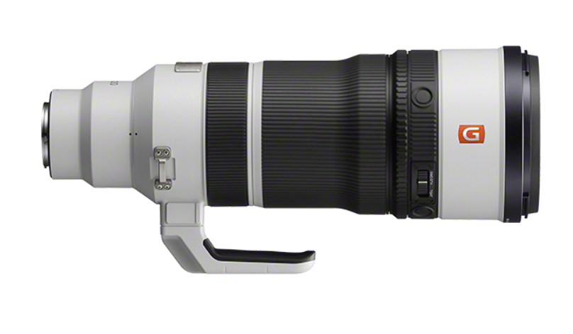 [レンタル] ソニー FE 100-400mm F4.5 GM OSS 超望遠ズームレンズ - 5