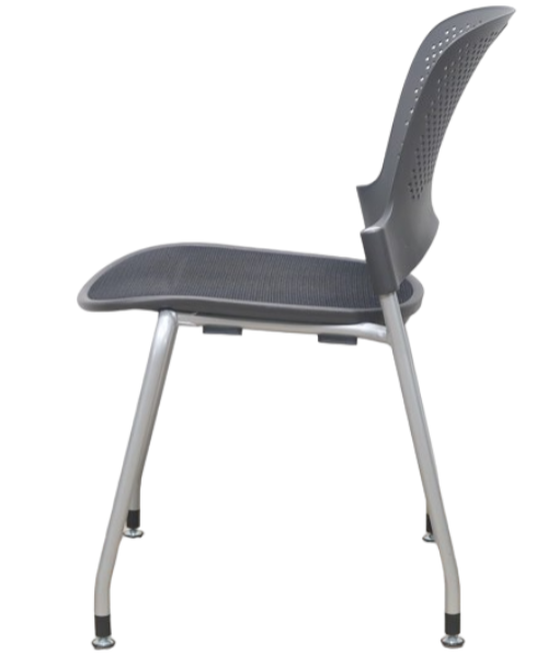 レンタル] ハーマンミラー(Herman Miller) 肘なしケイパーチェア