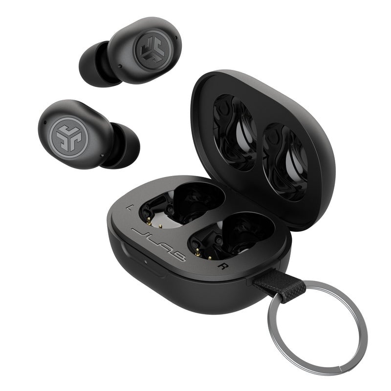 [レンタル] JLAB JBuds Mini 完全ワイヤレスイヤホン - 7