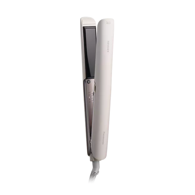 [レンタル] パナソニック ストレートアイロン ナノケア EH-HN30