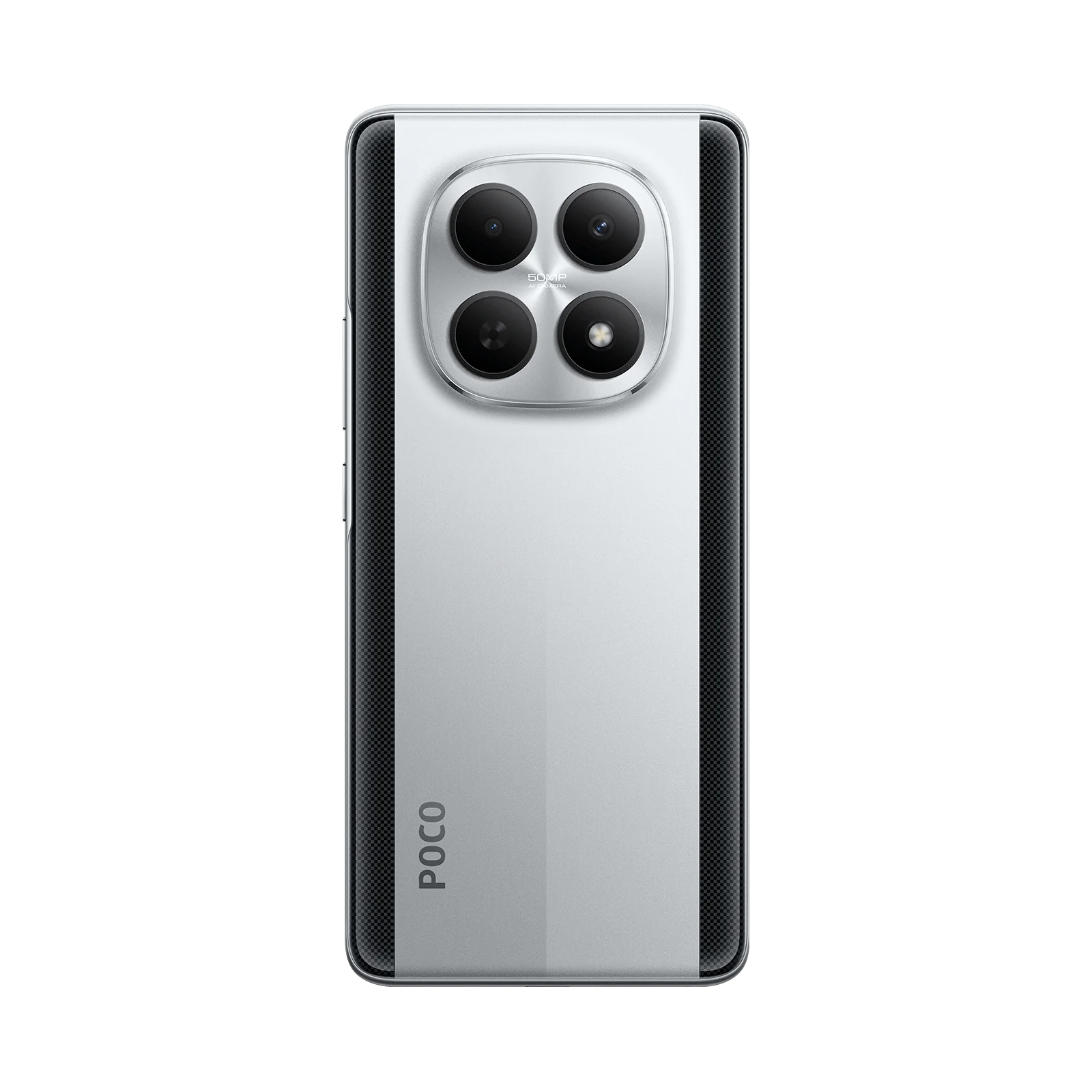 [レンタル] Xiaomi(シャオミ)POCO M8 5G(8GB+256GB) SIMフリー スマートフォン - 18
