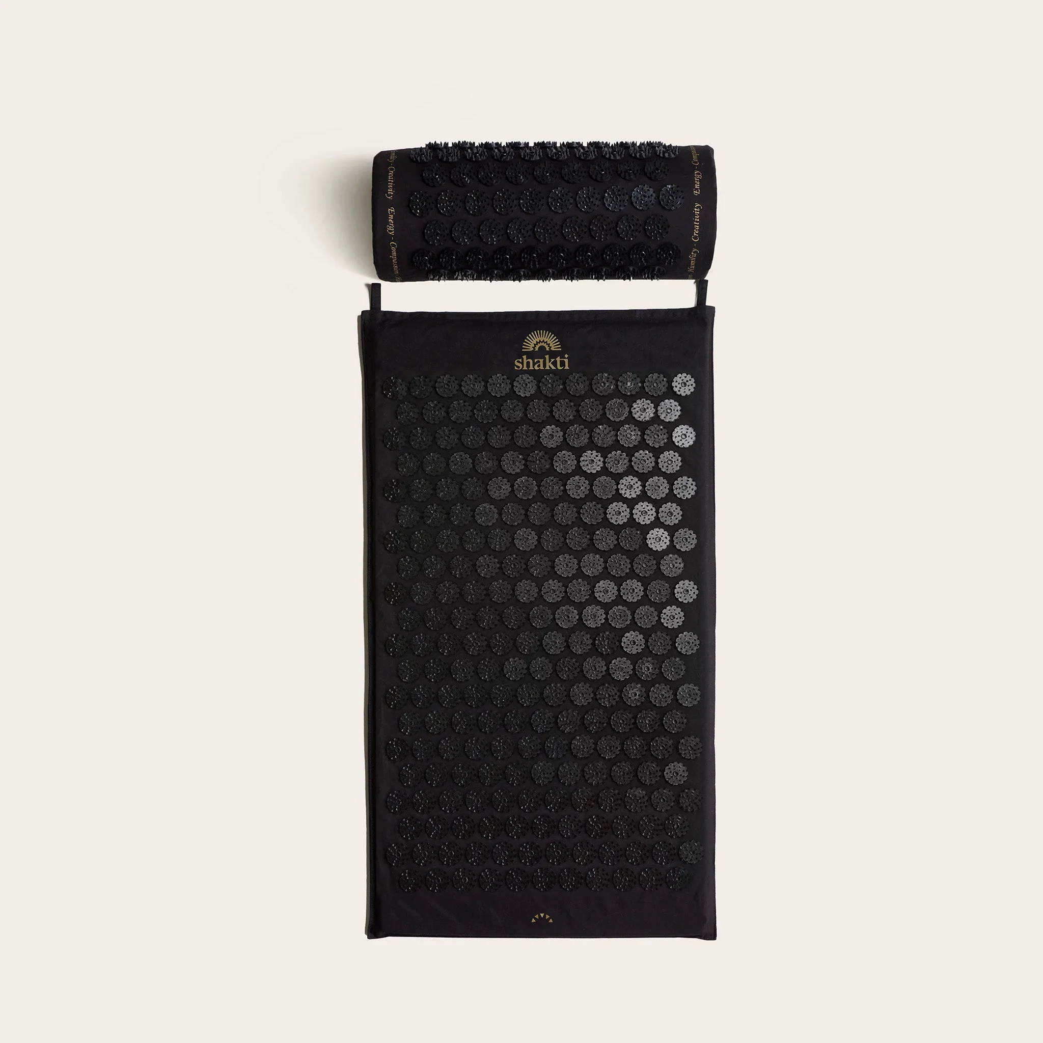 [レンタル] 究極のシャクティセット original ブラック