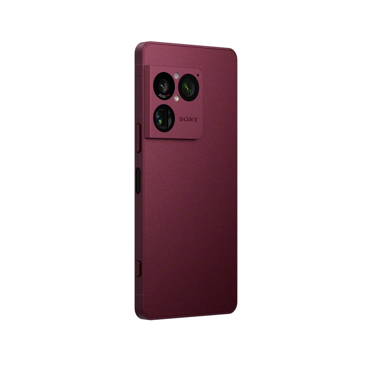 [レンタル] ソニー Xperia 1 VIII SIMフリーモデル（12GB/256GBタイプ）スマートフォン - 37