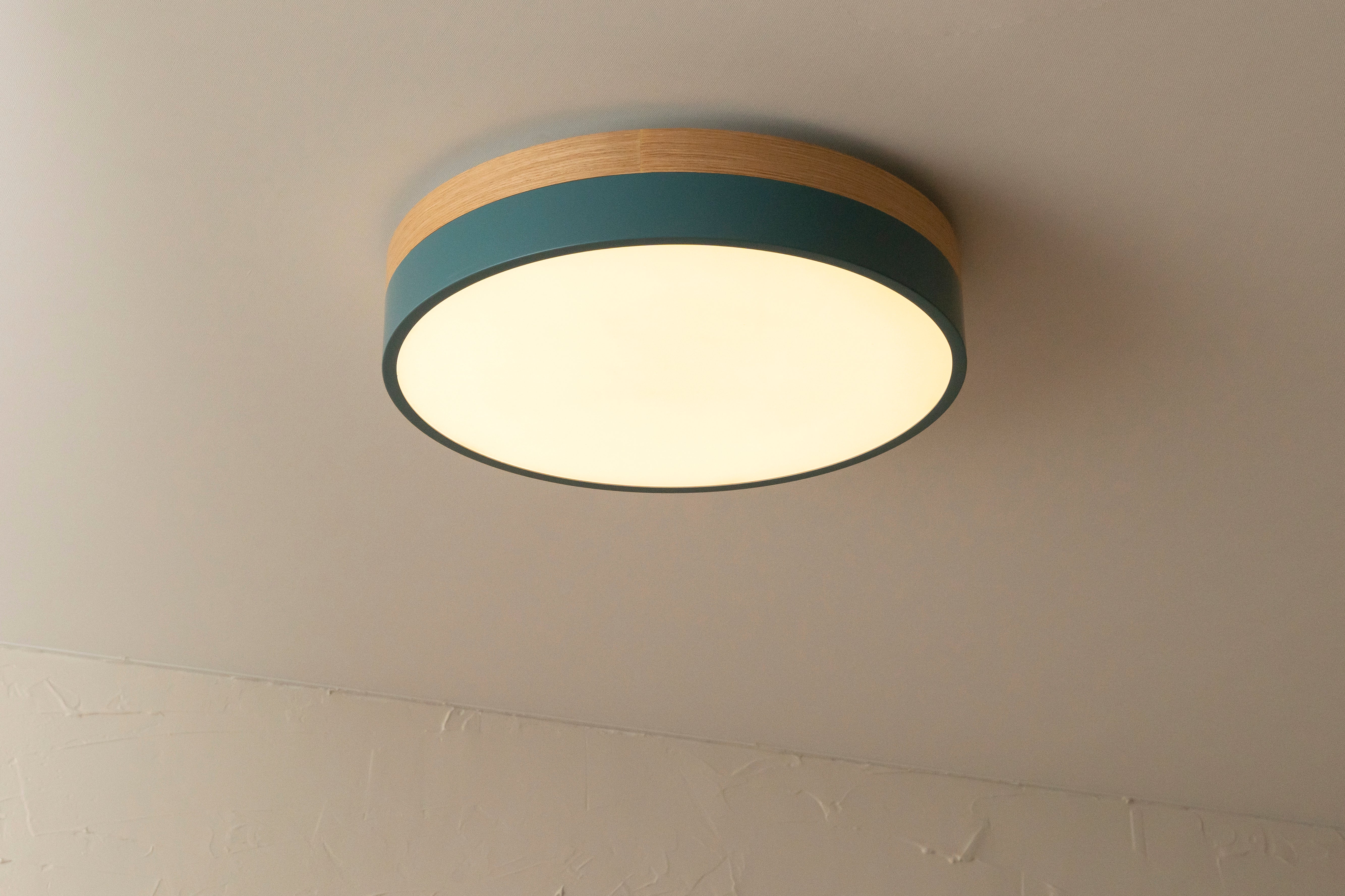 [レンタル] BRID (ブリッド)メルクロス Olika LED CEILING LIGHT Ver.2 - 8