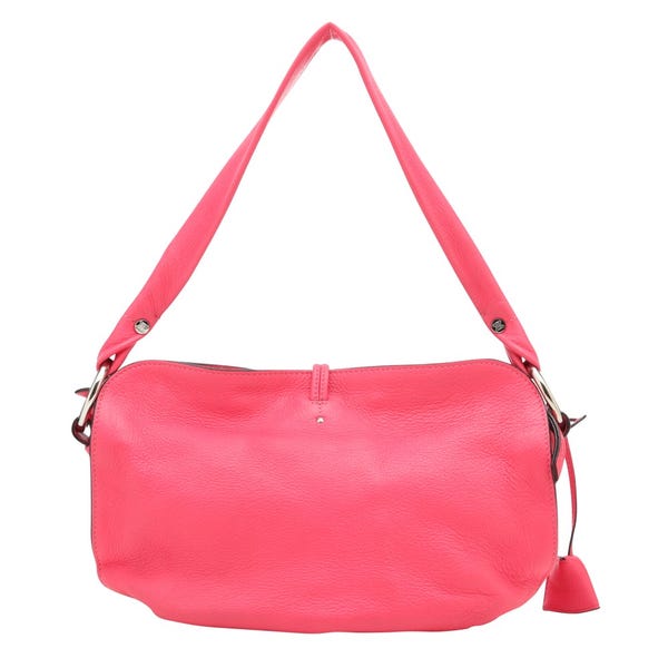 関税送料込 CELINE ピンク ショルダーバッグ 楽天市場】セリーヌ 中古（カラーピンク）（バッグ｜バッグ