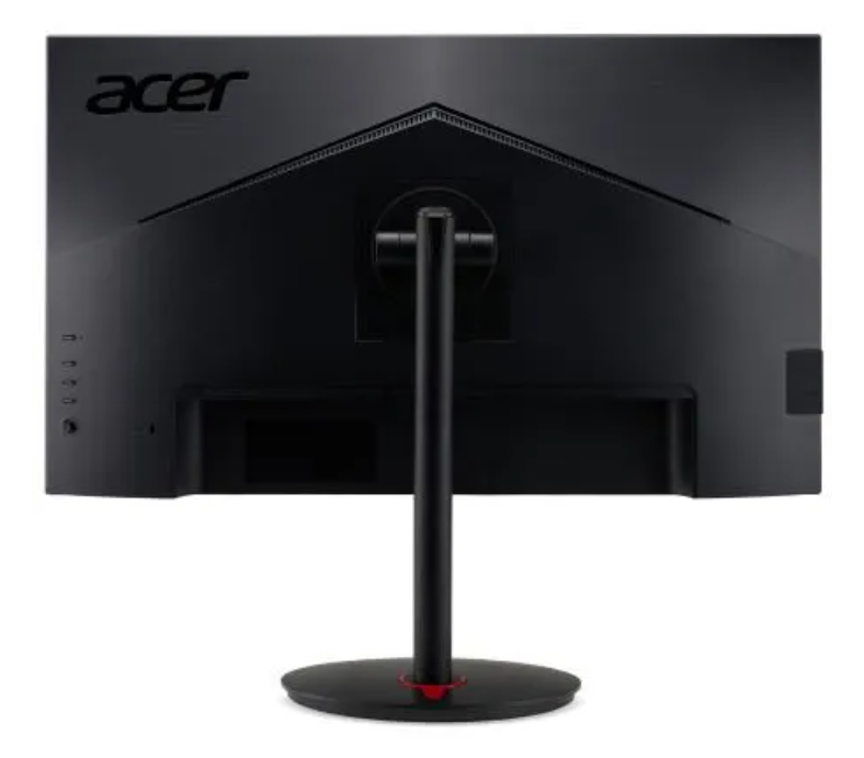 レンタル] Acer（エイサー）VG270Sbmiipfx ゲーミングモニター 27