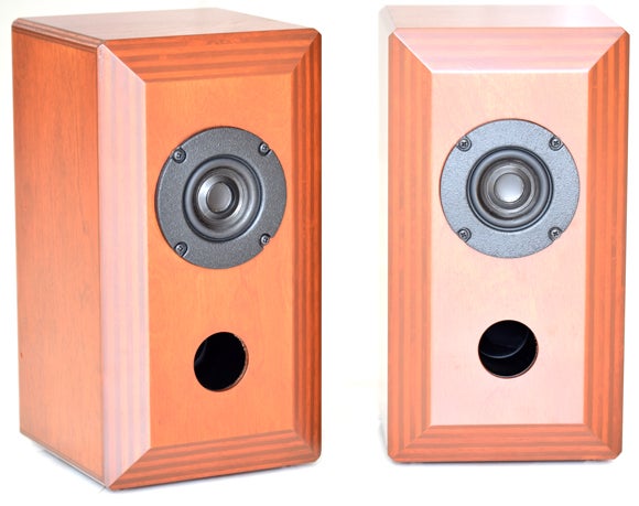 [レンタル] Conclusion C-SP615 スピーカー ペア - 1