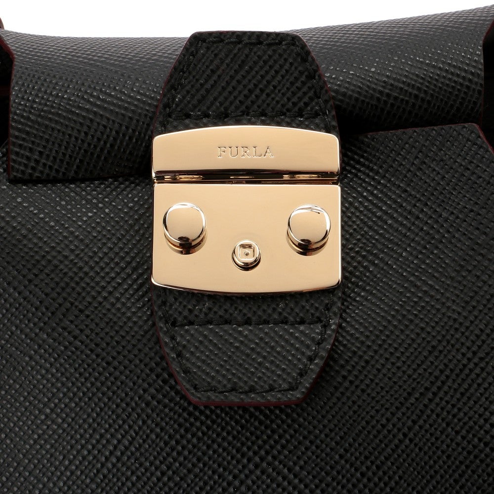 [レンタル] レディース フルラ ガイア トートバッグ - 4