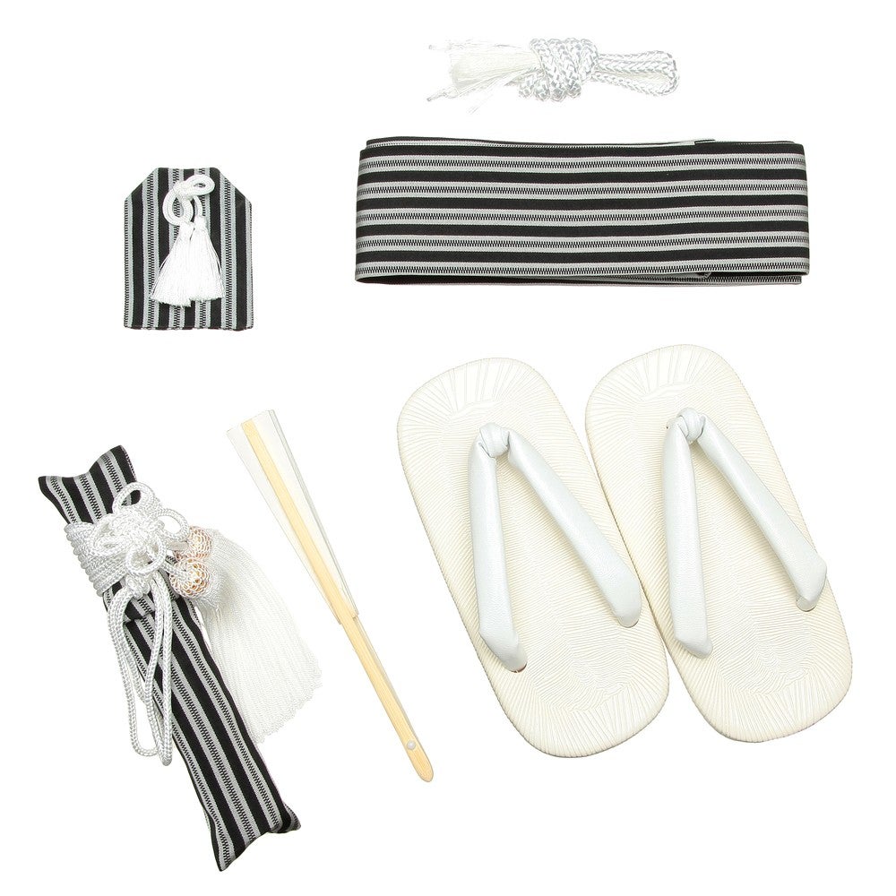 [レンタル] 七五三/節句 袴セット 3歳男の子 凛々しい鷹 金色刺繍の宅配レンタル - 3