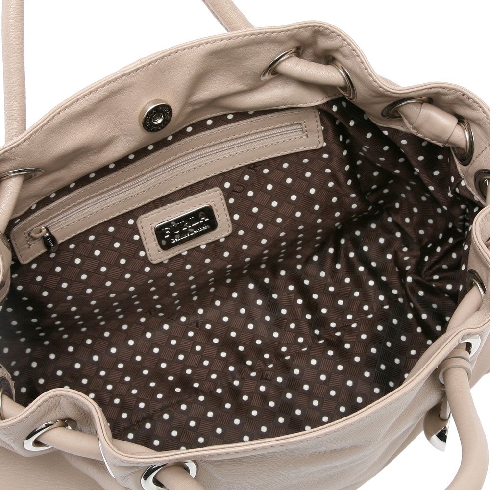 [レンタル] レディース フルラ カルメン ハンドバッグ - 4