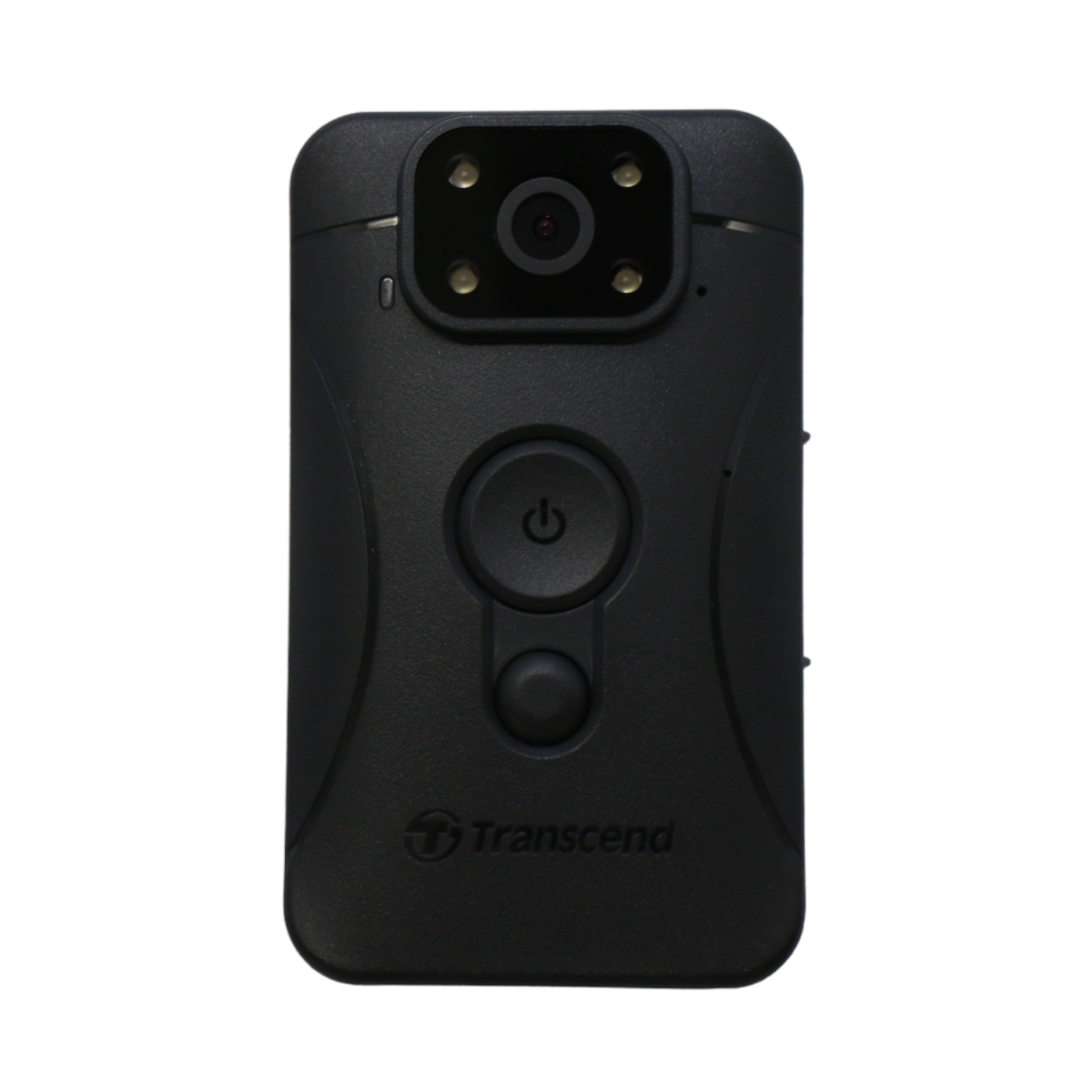 [レンタル] Transcend ウェアラブルカメラ DrivePro Body 10B TS32GDPB10B - 1