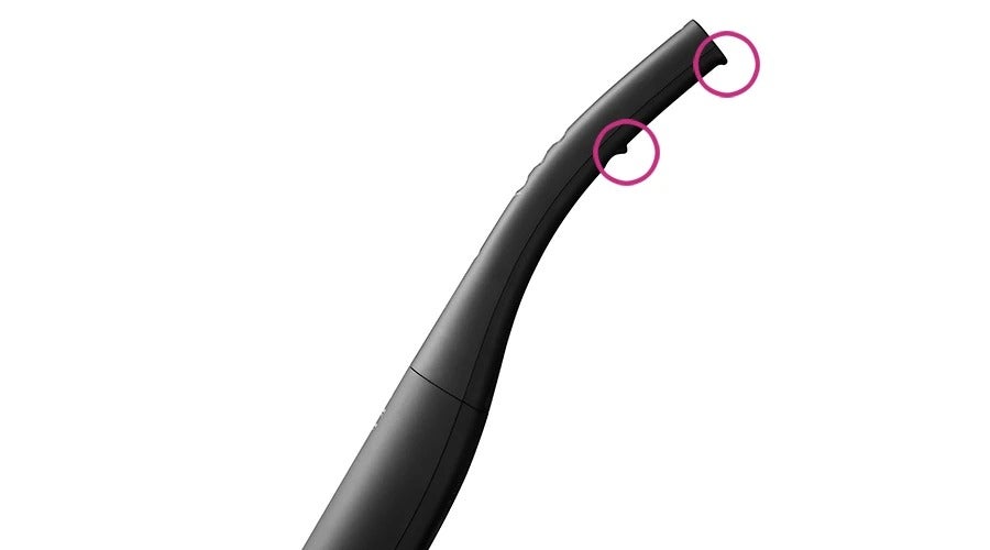 [レンタル] シャープ RACTIVE Air STATION EC-XR1ステーションタイプ コードレススティック掃除機 - 9