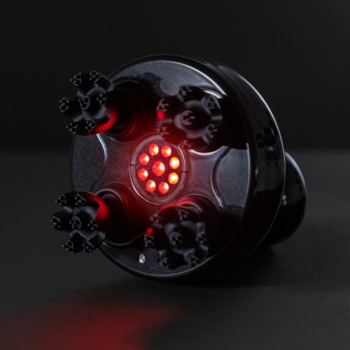 [レンタル] MYTREX(マイトレックス) EMS HEAD SPA PRO 電気針ヘッドスパ - 7