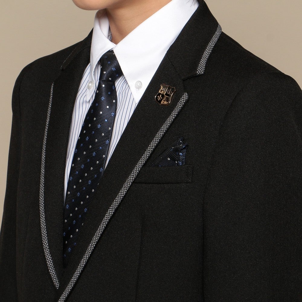 レンタル] メンズ 【子供用】ミッシェル アルフレッド スーツ