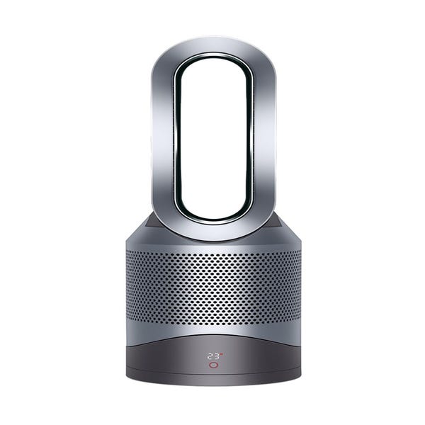 Dyson HP00 ダイソン 空気清浄ファン Pure Hot+Cool レンタル] Dyson(ダイソン) Pure Hot+Cool™ HP00 空気清浄機能付