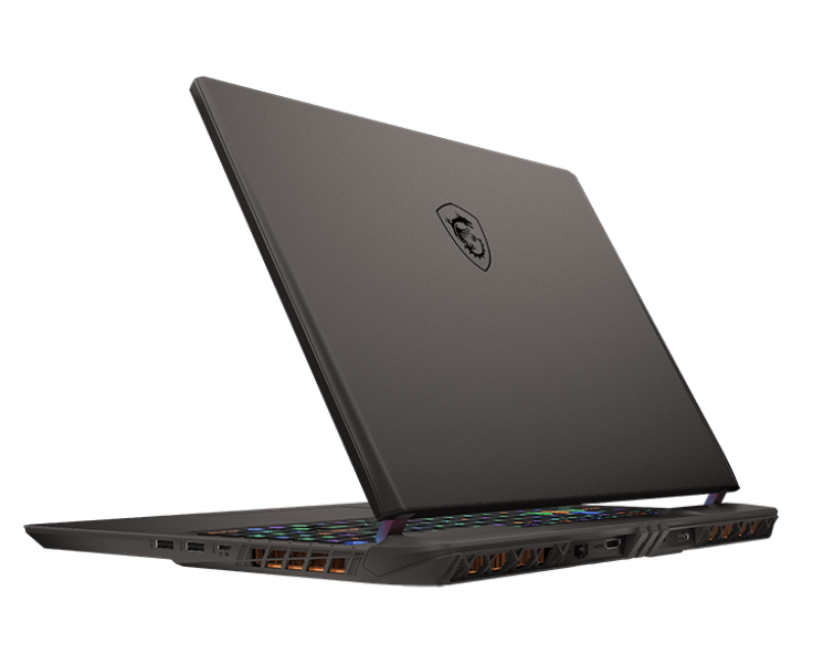 [レンタル] MSI(エムエスアイ) Vector-GP68HX-12VH-779JP (Core™ i9-12900HX /GeForce GTX4080/16型/16GB/M.2 SSD 1TB/240Hz) ゲーミングノートパソコン - 4