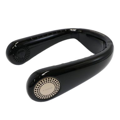TORRAS COOLiFY Air ウェアラブルエアコン