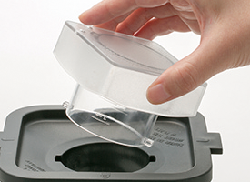 [レンタル] DUNNETTS ダネッツ プロフェッショナル ブレンダー - 3