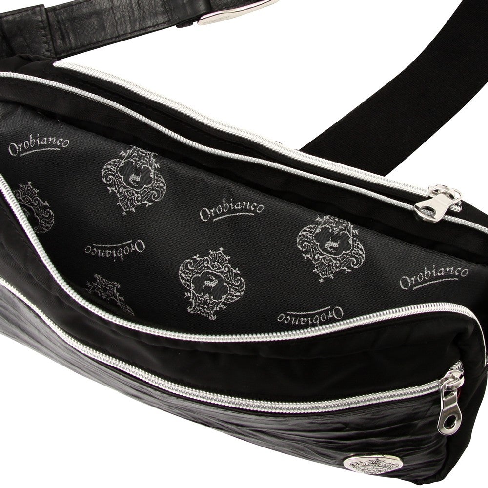 [レンタル] メンズ オロビアンコ ウエストバッグ - 9