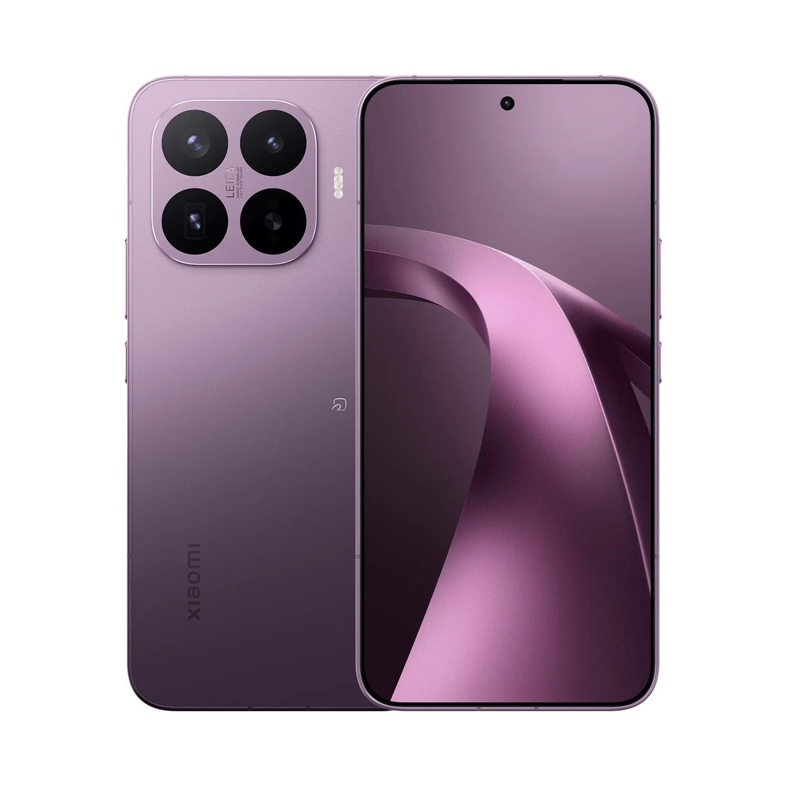 [レンタル] Xiaomi(シャオミ) 17T Pro(12GB+256GB) SIMフリー スマートフォン ディープバイオレット
