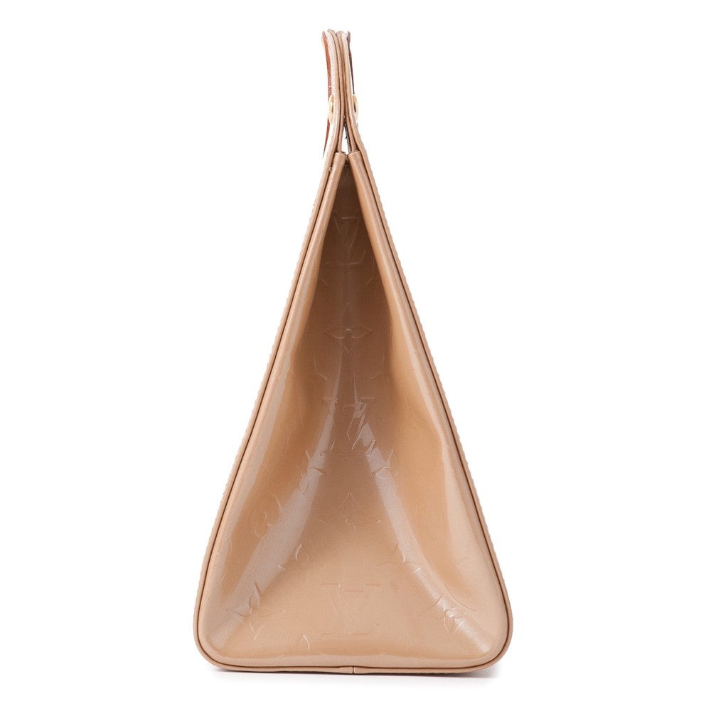 [レンタル] レディース ルイ・ヴィトン ヴェルニ メープル・ドライブ M91376 - 2