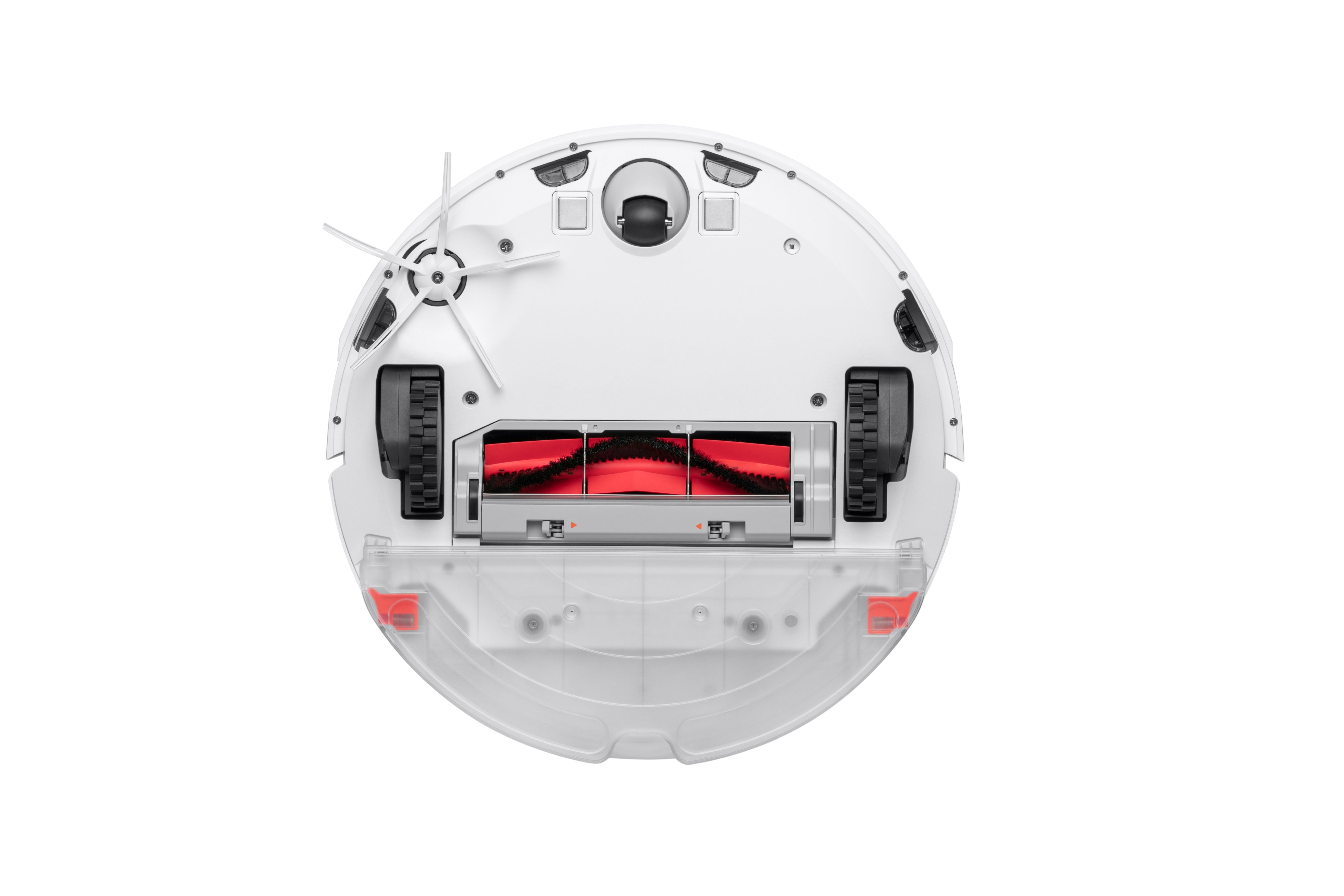 [レンタル] ロボロック S5 Max ロボット掃除機 - 3