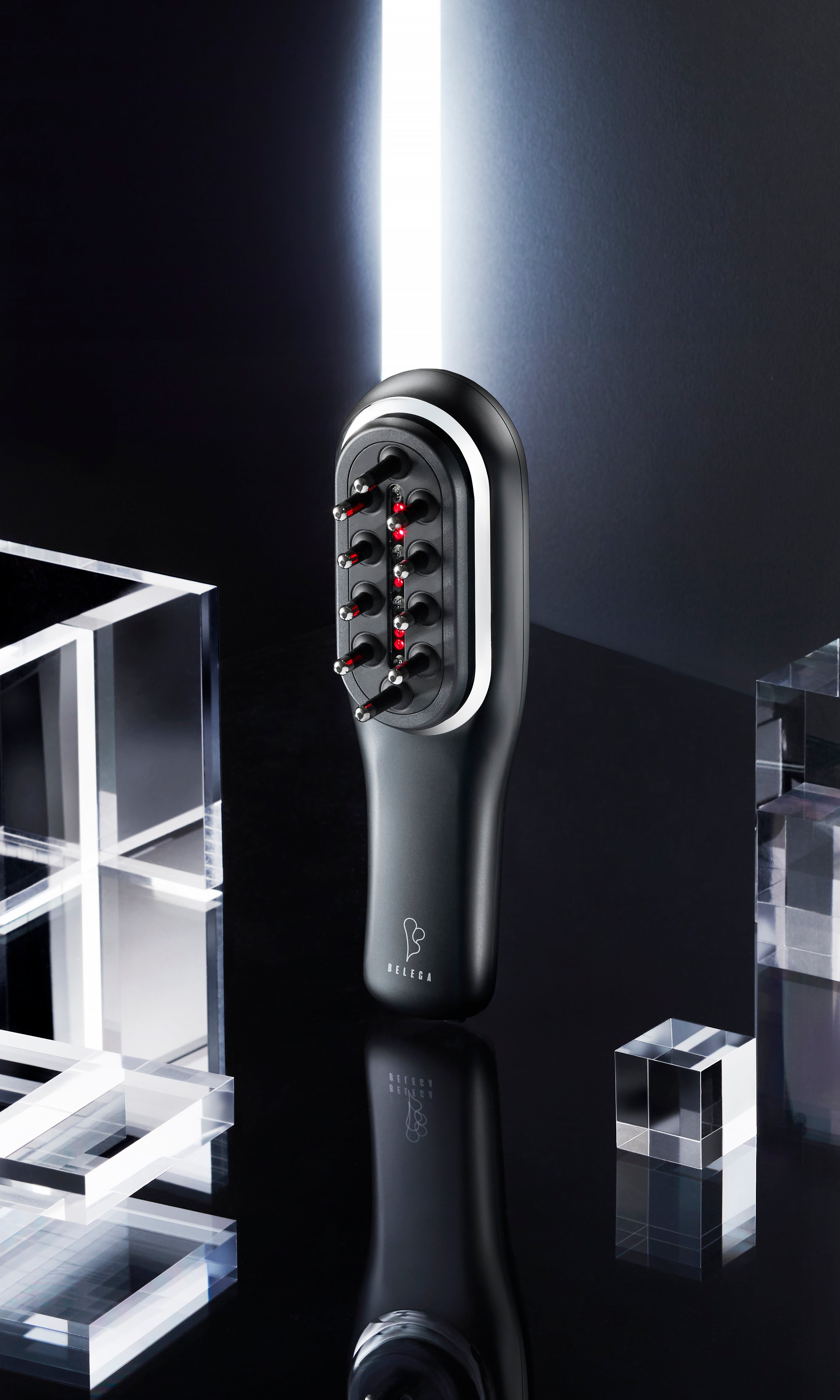 [レンタル] BELEGA ベレガ セルキュア4T＋＋ - 3