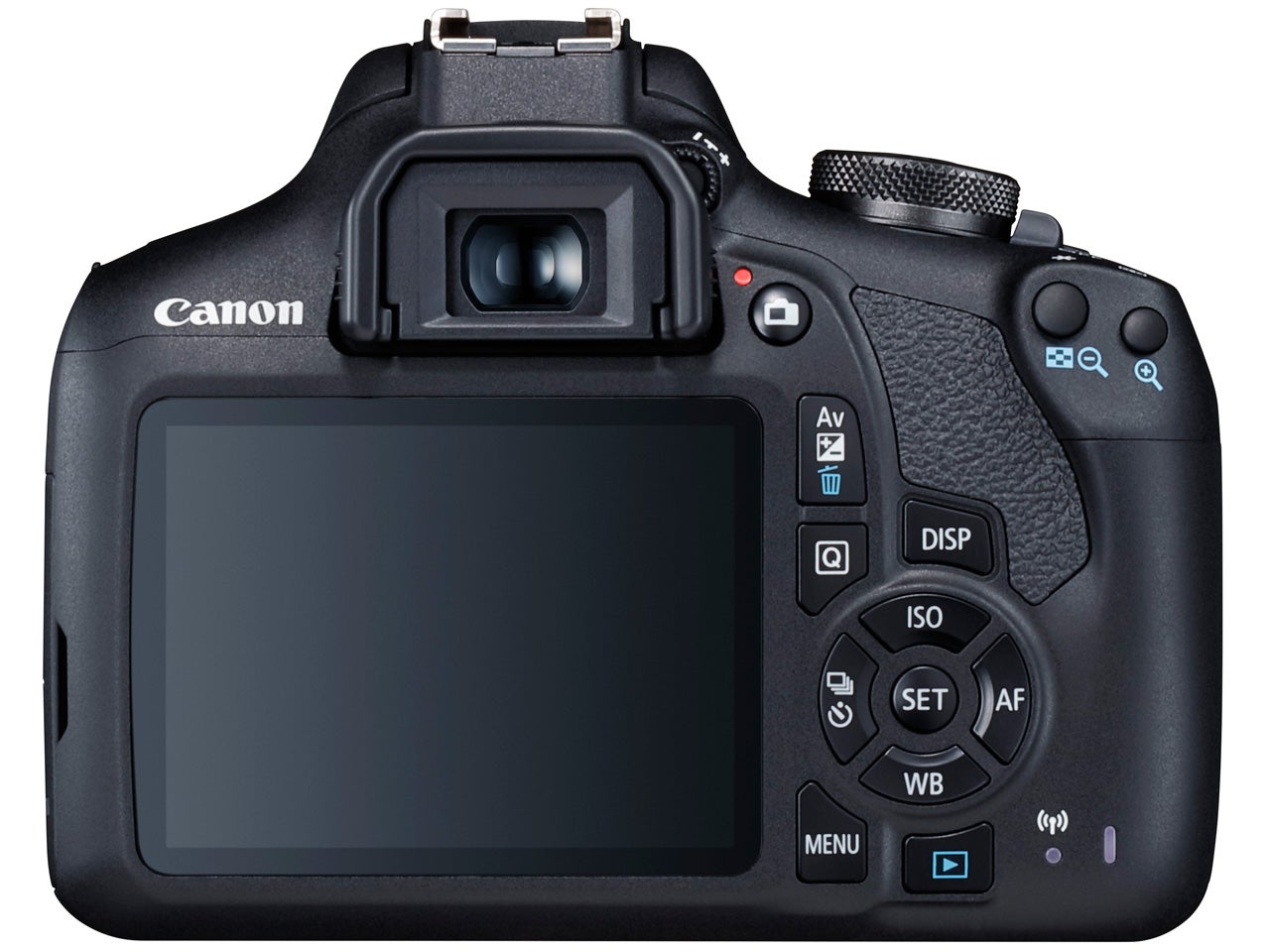 [レンタル] CANON EOS Kiss X90 ボディ 一眼レフ - 3